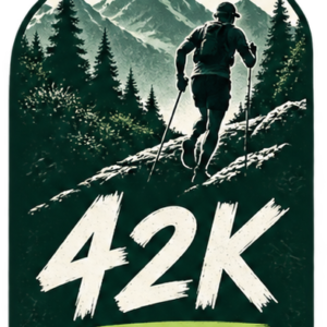Survive the Backyard 42K — Krushë Edition 2026