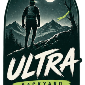 Survive the Backyard ULTRA — Krushë Edition 2026